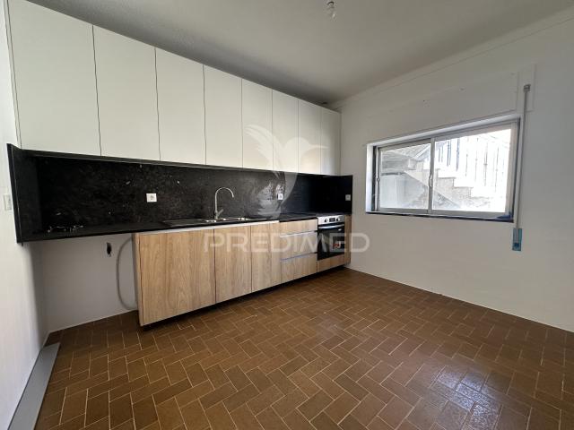 Apartamento T3, Moita Redonda, Fátima