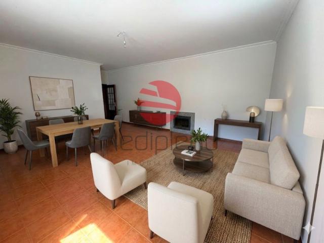 Apartamento T3 Moimenta da Beira
