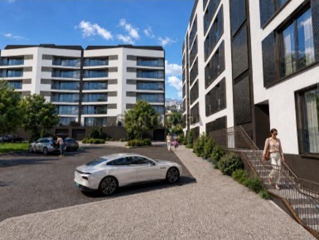 Apartamento T3, Moinho Novo, Porto Salvo, Oeiras