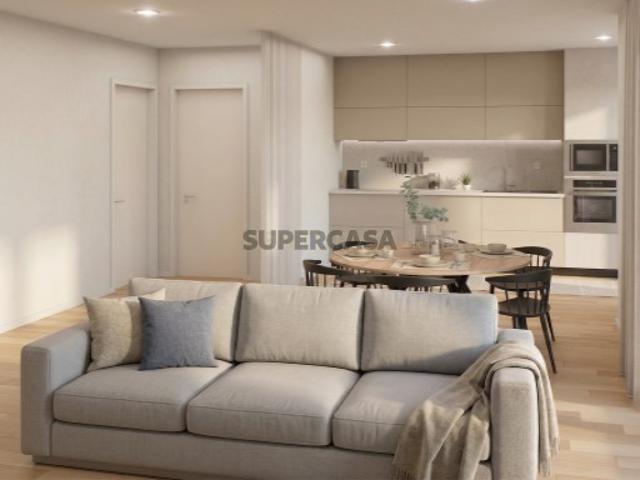 Apartamento T3, Moinho Novo, Porto Salvo, Oeiras