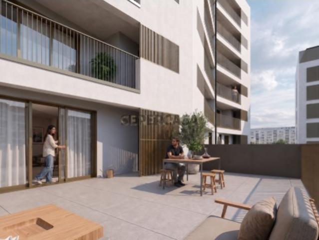 Apartamento T3, Moinho Novo, Porto Salvo, Oeiras