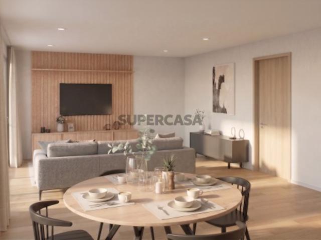 Apartamento T3, Moinho Novo, Porto Salvo, Oeiras