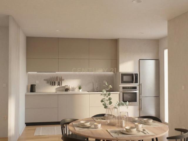 Apartamento T3, Moinho Novo, Porto Salvo, Oeiras