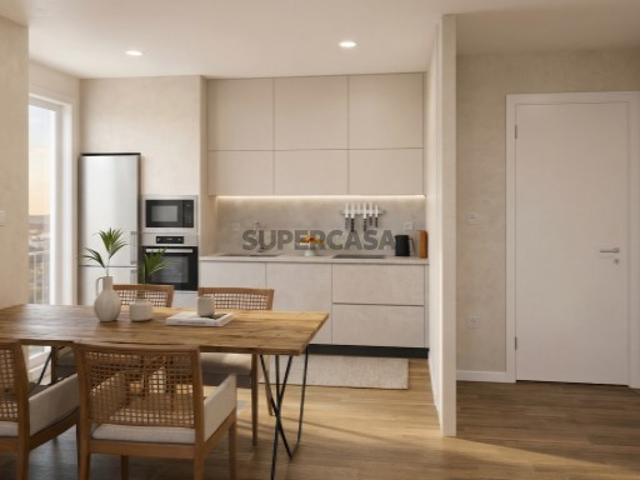 Apartamento T3, Moinho Novo, Porto Salvo, Oeiras