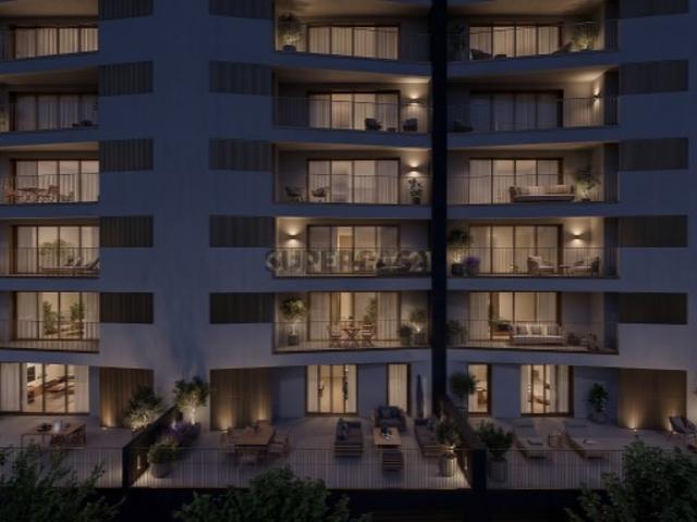 Apartamento T3, Moinho Novo, Porto Salvo, Oeiras