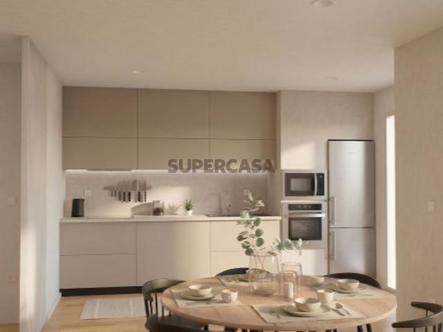 Apartamento T3, Moinho Novo, Porto Salvo, Oeiras