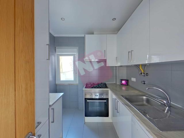 Apartamento T3 | Moscasvide Metro