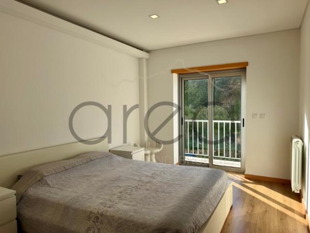 Apartamento T3 muito luminoso Alcobaça