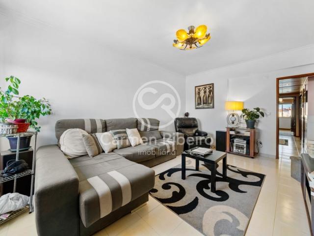 Apartamento T3 na Torre da Marinha Arrentela Seixal 89m² Seixal, Arrentela e Aldeia de Paio Pires