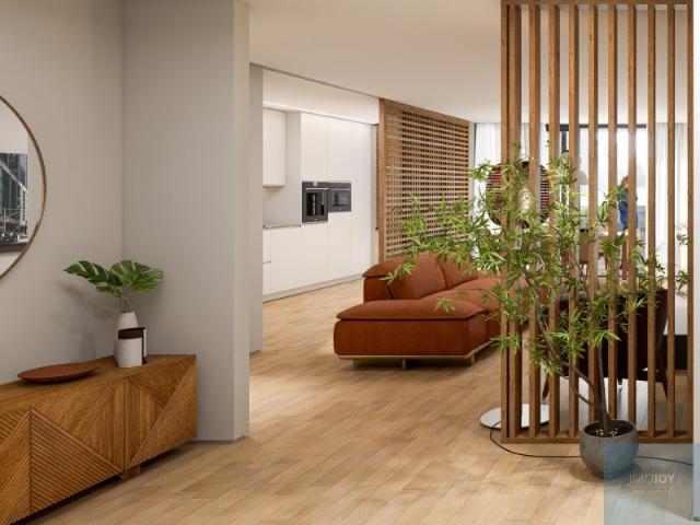 Apartamento T3 na Trofa
