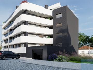 Apartamento T3 na Trofa