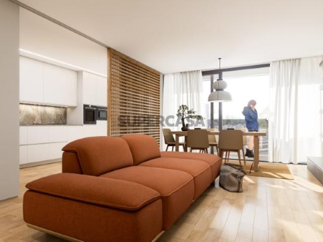 Apartamento T3 na Trofa Fração M A34
