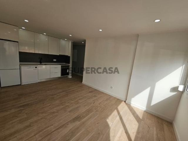 Apartamento T3 na Travessa do Souto Odivelas