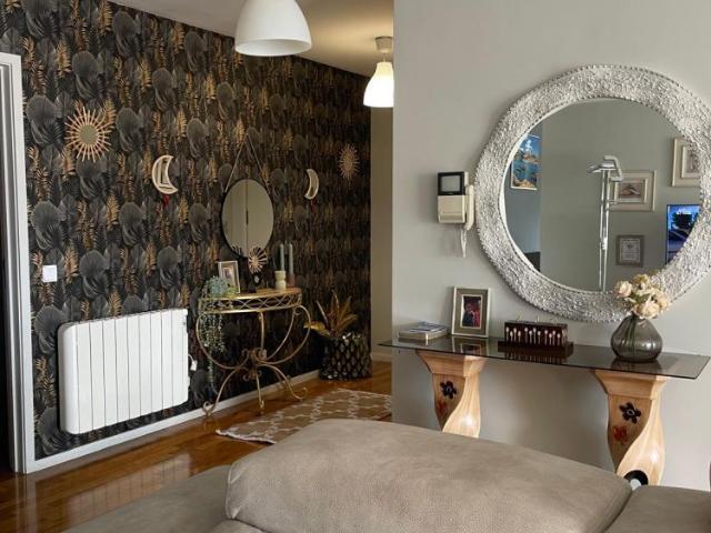 Apartamento T3 na Urbanizaçao dos Maninhos