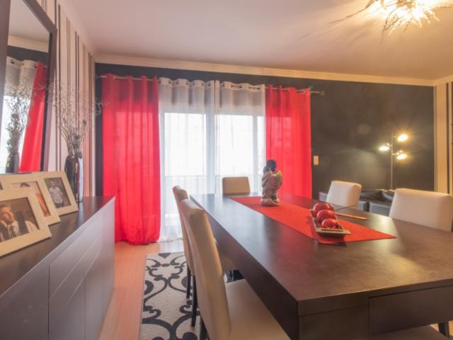 Apartamento T3 na Urbanização Rias Parque em Vila Real de Santo António