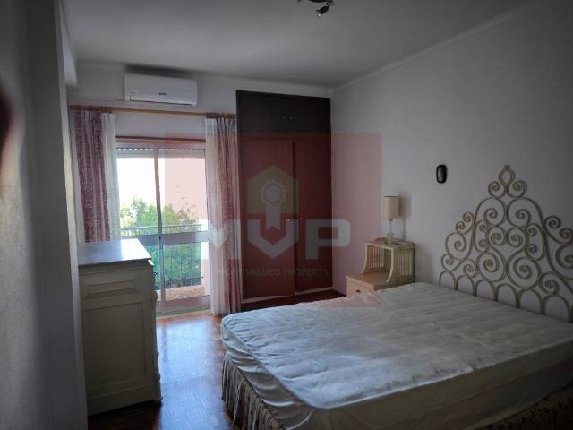 Apartamento T3 na Urbanização Vale Caranguejo Tavira 110m² Cabanas De Tavira