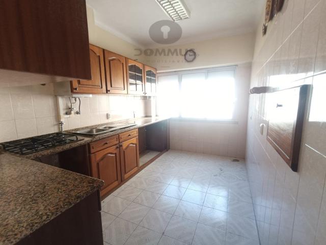 Apartamento T3 na Venteira