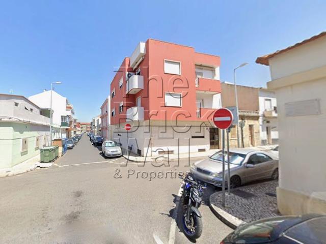 Apartamento T3 na Venda Nova