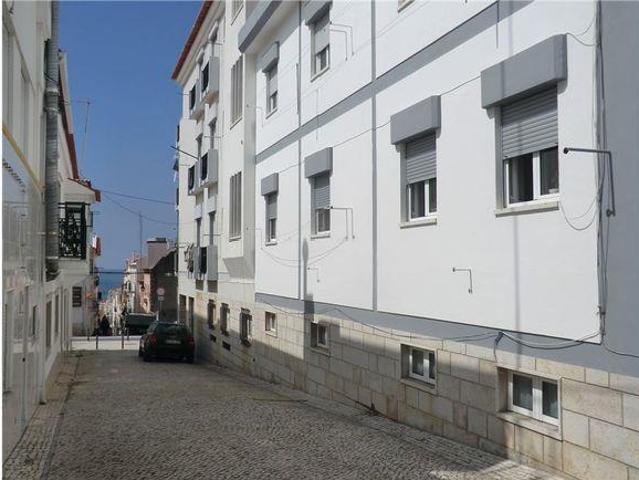 Apartamento T3 na Zona Histórica da Nazaré – A Poucos Passos. 83m² Nazaré