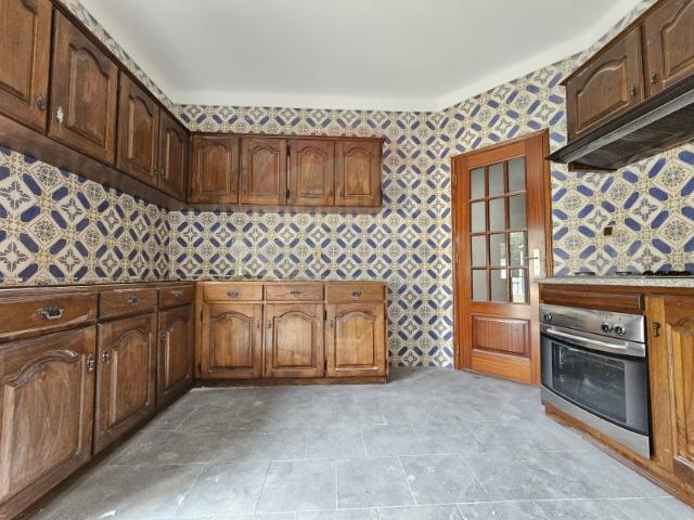 Apartamento T3 na zona histórica de Arcos de Valdevez!