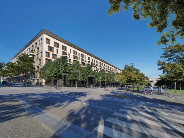 Apartamento T3 na Alameda das Antas