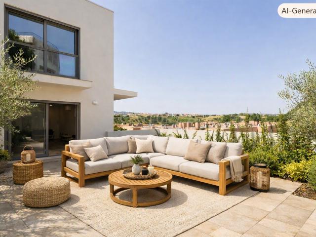 Apartamento T3 na Ameixoeira Lisboa Nova Contrução 144m² Santa Isabel