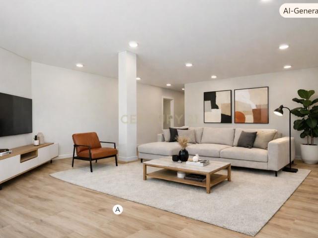 Apartamento T3 na Ameixoeira Lisboa Nova Contrução 133m² Santa Isabel