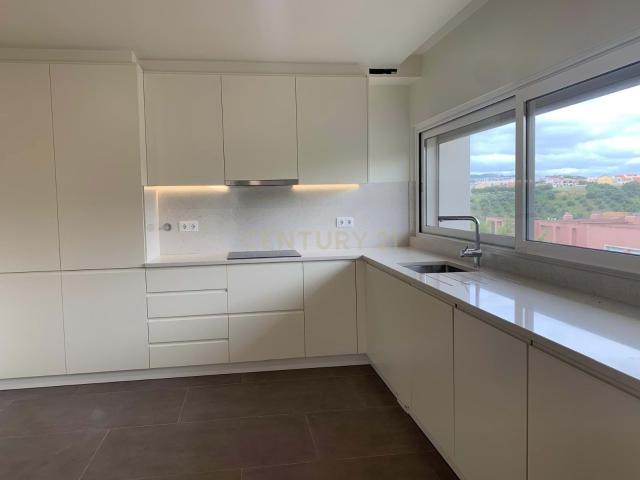 Apartamento T3 na Ameixoeira Lisboa Nova Contrução