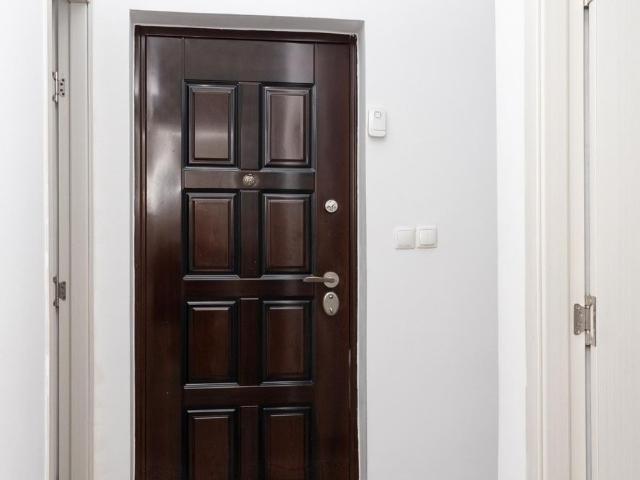 Apartamento T3 na Av. Infante D. Henrique, 30, São Sebastião, Setúbal