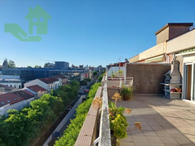 APARTAMENTO T3 NA AVENIDA DA LIBERDADE ARRENDAMENTO