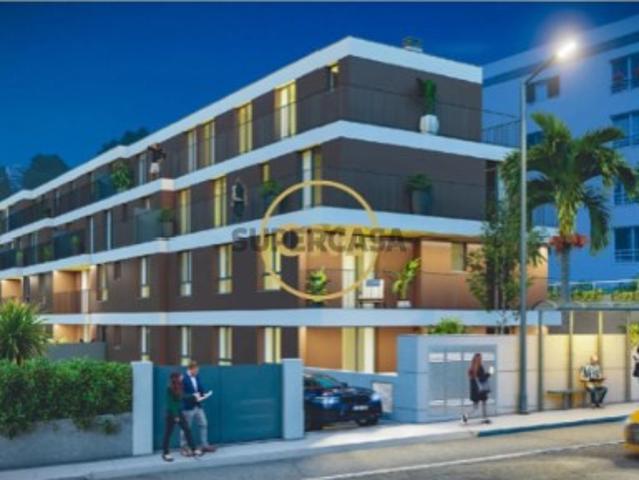 Apartamento T3 na avenida das Madalenas
