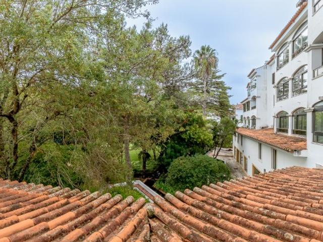 Apartamento T3 na Avenida do Lago com Piscina e Garagem