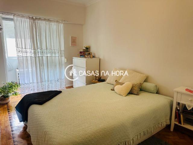 Apartamento T3 na Bobadela