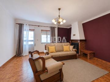 Apartamento T3 na Braguinha