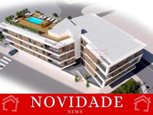 Apartamento T3 na Consolação