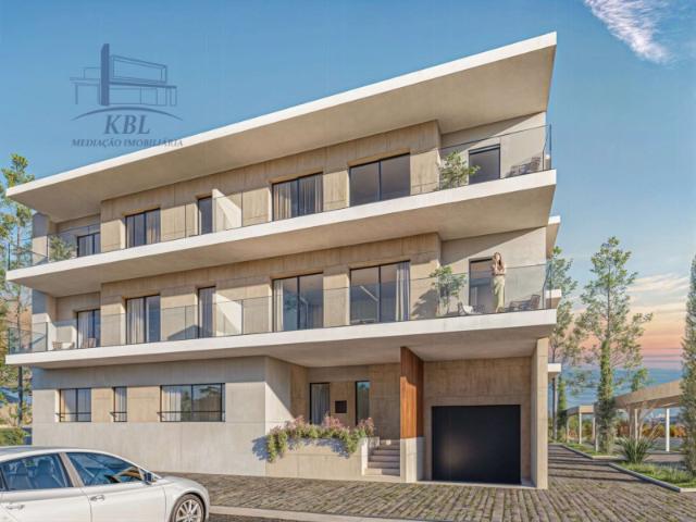 Apartamento T3 na Consolação