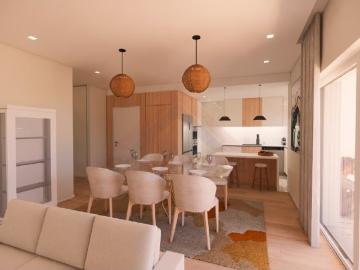 Apartamento T3 na Covilhã