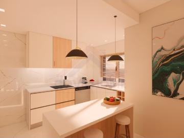 Apartamento T3 na Covilhã