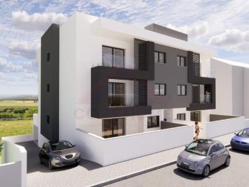Apartamento T3 na Covilhã