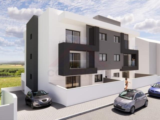 Apartamento T3 na Covilhã