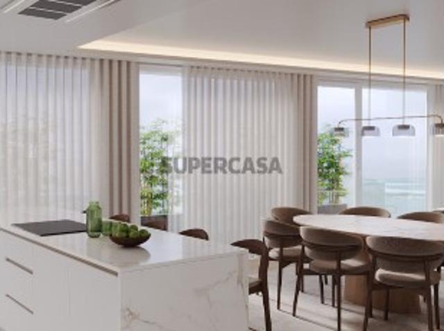 Apartamento T3 na Ericeira
