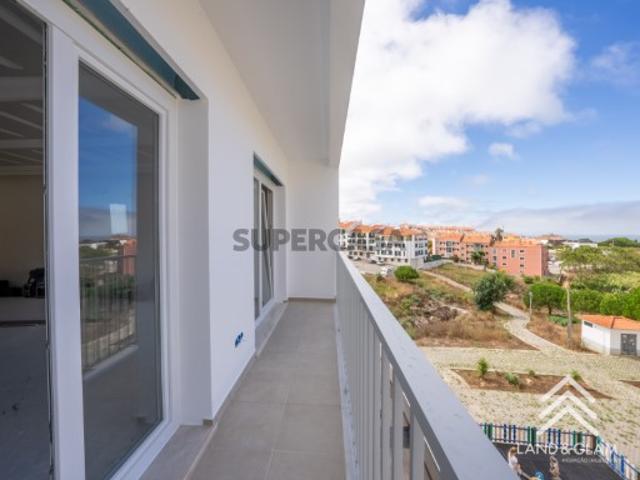 Apartamento T3 na Ericeira