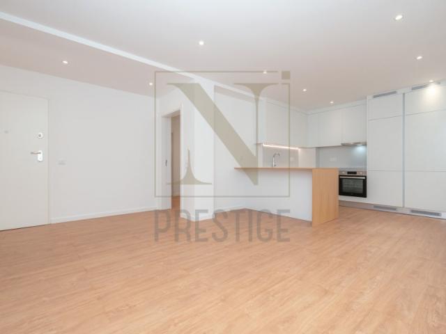 Apartamento T3 na Figueira da Foz
