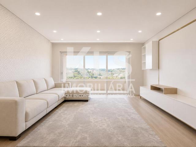 Apartamento T3 na Figueira da Foz