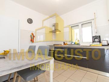 Apartamento T3 na Guarda