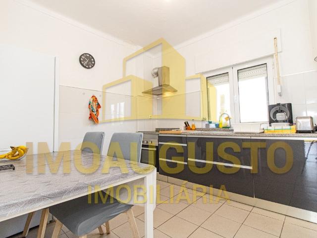 Apartamento T3 na Guarda 90m² Guarda