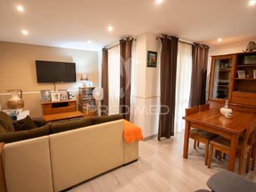 Apartamento T3 na Guarda Zona da Estação – Rés do Chão