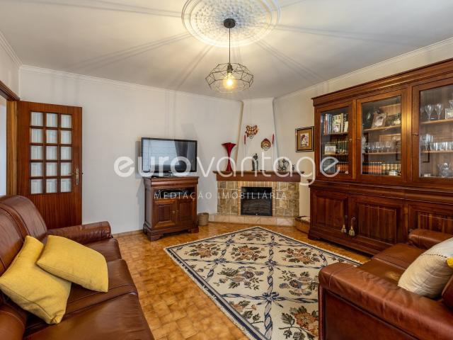 Apartamento T3 na Guimarota – Leiria | Localização Privilegiada