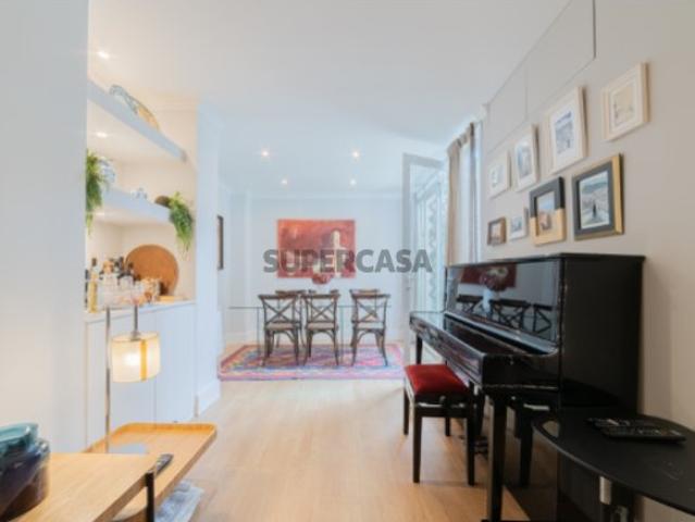 Apartamento T3 nas Avenidas Novas