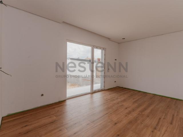 Apartamento T3 na Lourinhã, perto das praias